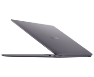 HUAWEI MateBook 13 Ryzen 5 3500U/8GB/256GB SSD/13"/Win10 Gray Heng-W19AR - 574553 - zdjęcie 4